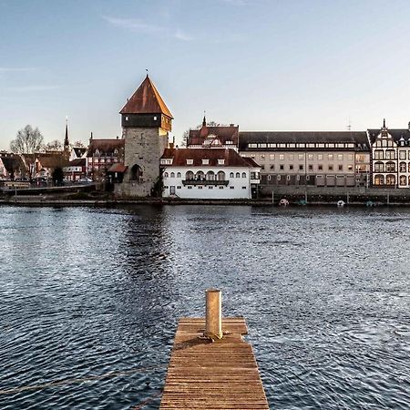 Ferienwohnung Freigeist Констанц Екстер'єр фото
