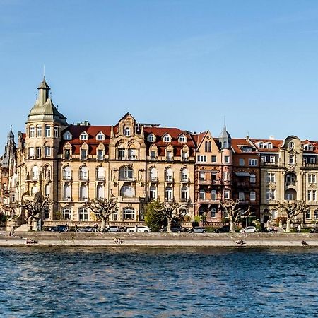 Ferienwohnung Freigeist Констанц Екстер'єр фото