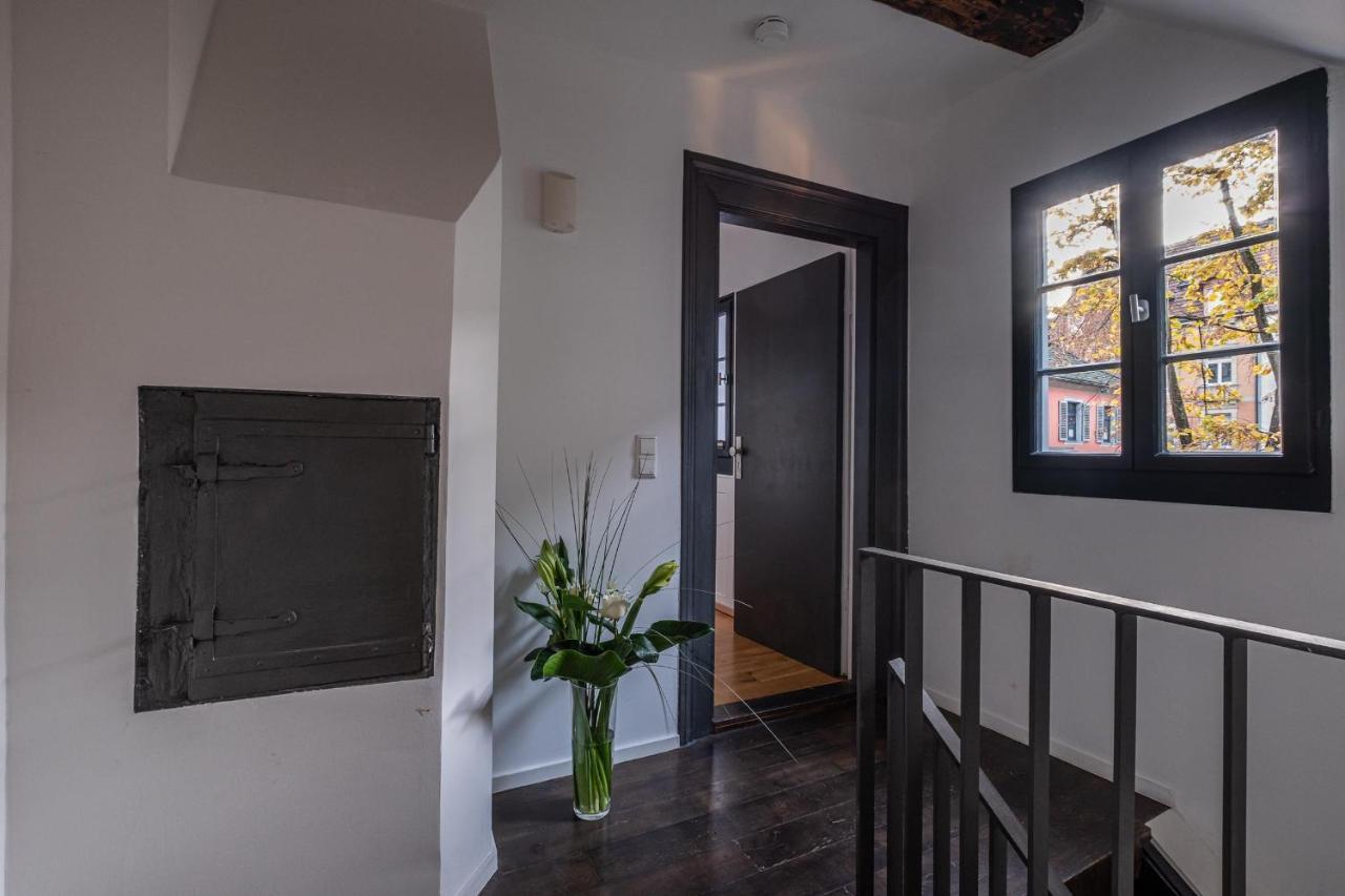 Ferienwohnung Freigeist Констанц Екстер'єр фото