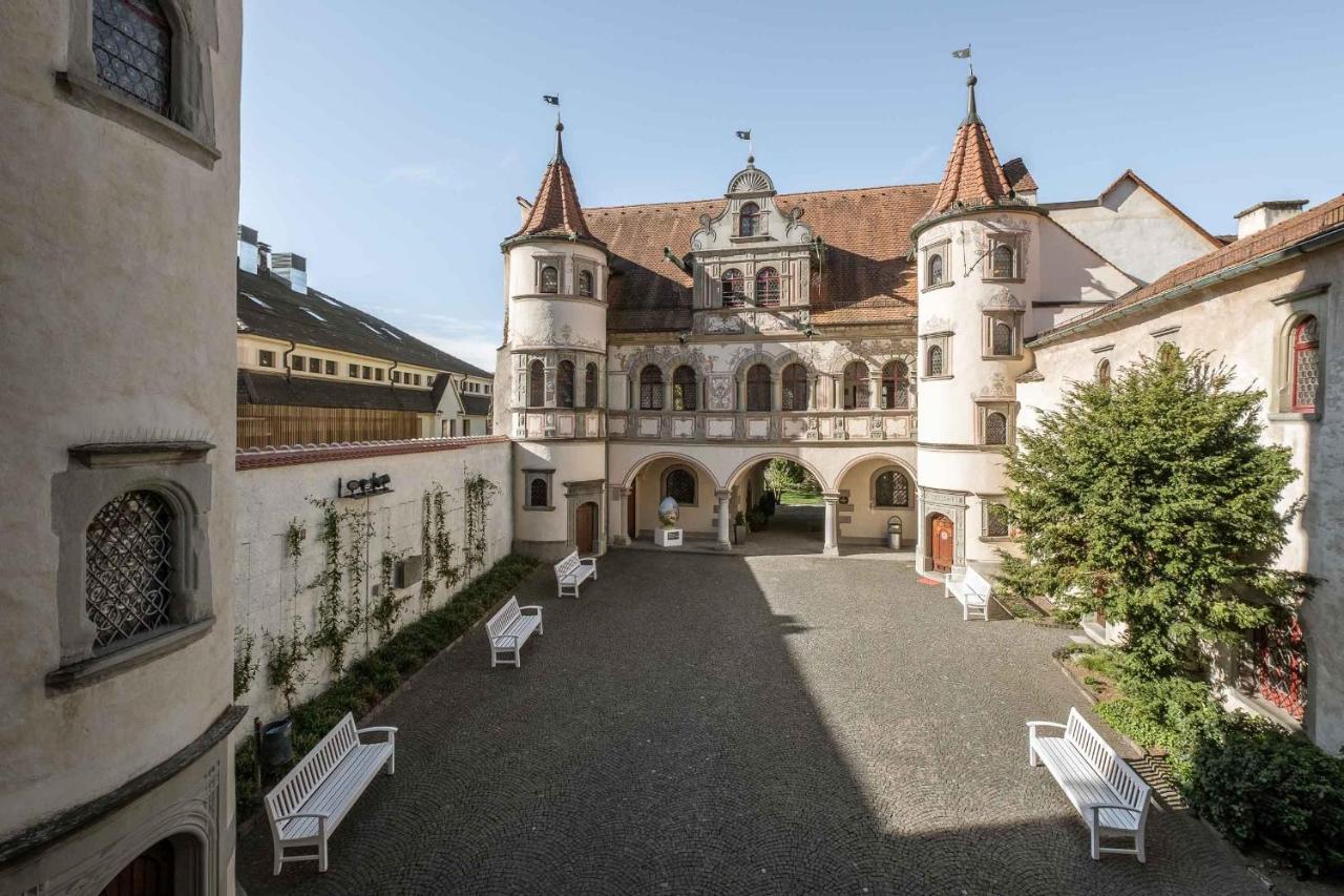 Ferienwohnung Freigeist Констанц Екстер'єр фото